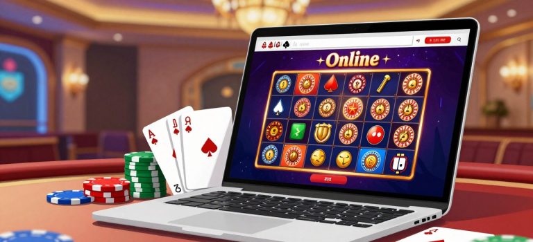 Ulasan Terbaik Kasino Online di Indonesia Casino Online, Kasino Online, Situs Casino Online, Situs Kasino Online