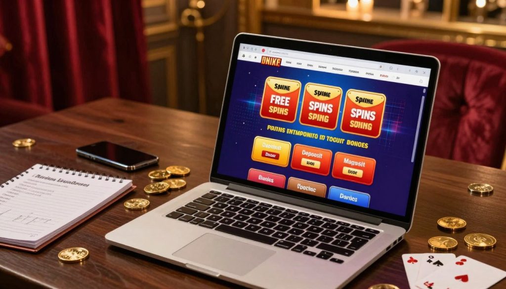 bonus kasino online bonus kasino online