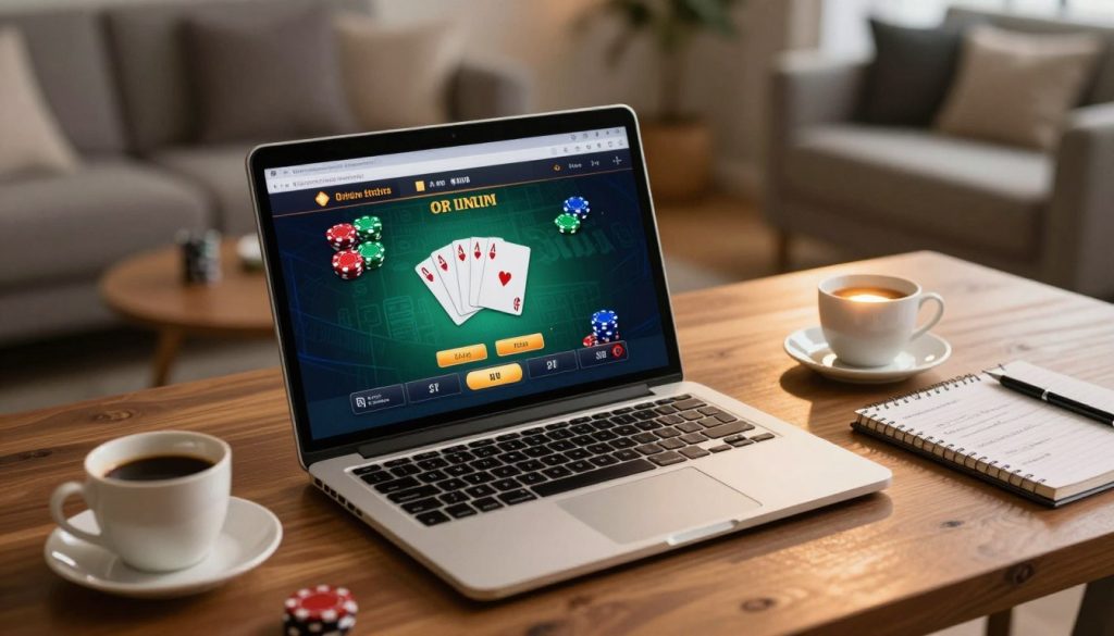 tips bermain kasino online tips bermain kasino online